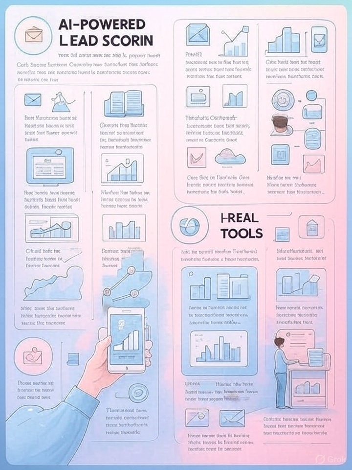 "12 Lead Generation Strategies to Turbocharge Your Sales in 2025 2026 ...